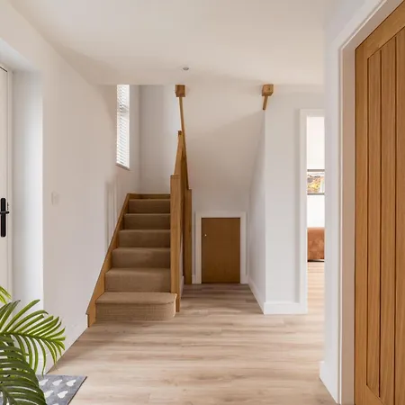 Upper Oak House 윈더미어