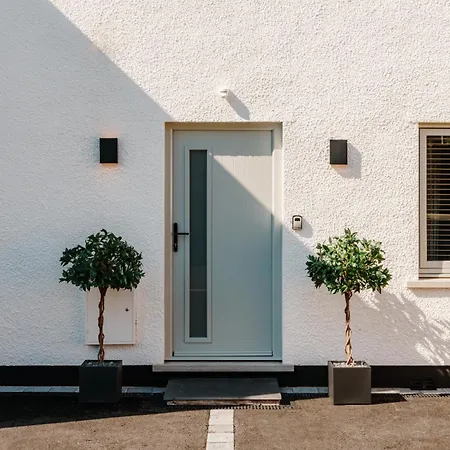 빌라 Upper Oak House 윈더미어