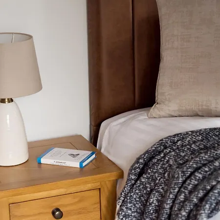 Upper Oak House * Windermere