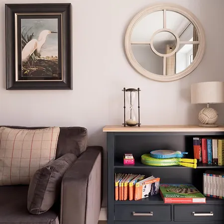 Upper Oak House Βίλα