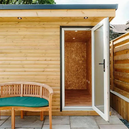 Βίλα Upper Oak House