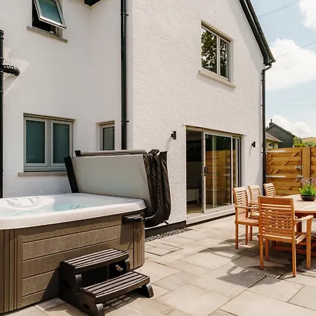 Βίλα Upper Oak House Windermere