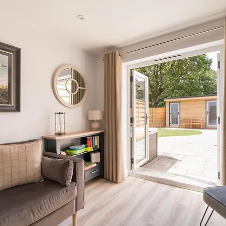 Upper Oak House * Windermere