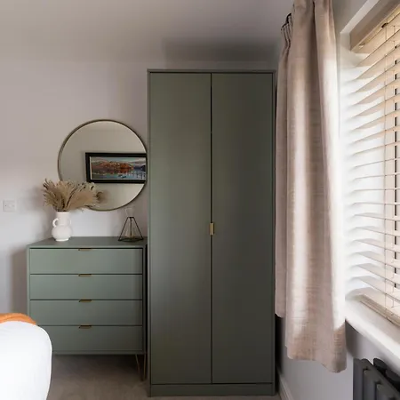 Upper Oak House Windermere