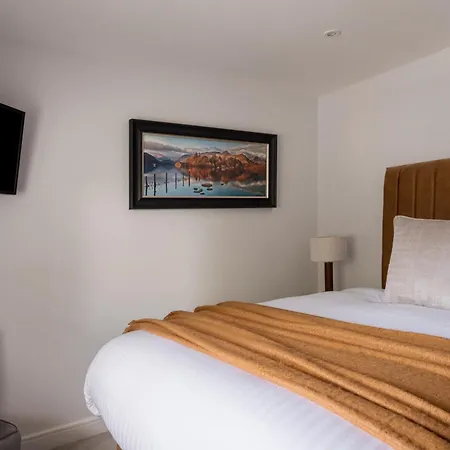 Βίλα Upper Oak House *