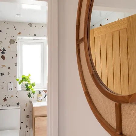 Upper Oak House Windermere