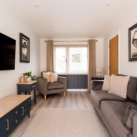 Villa Upper Oak House Windermere