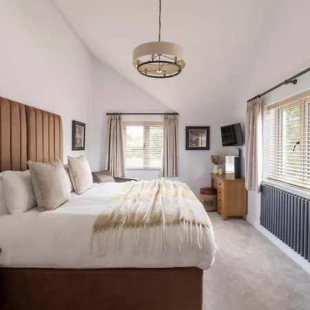 Upper Oak House * Windermere