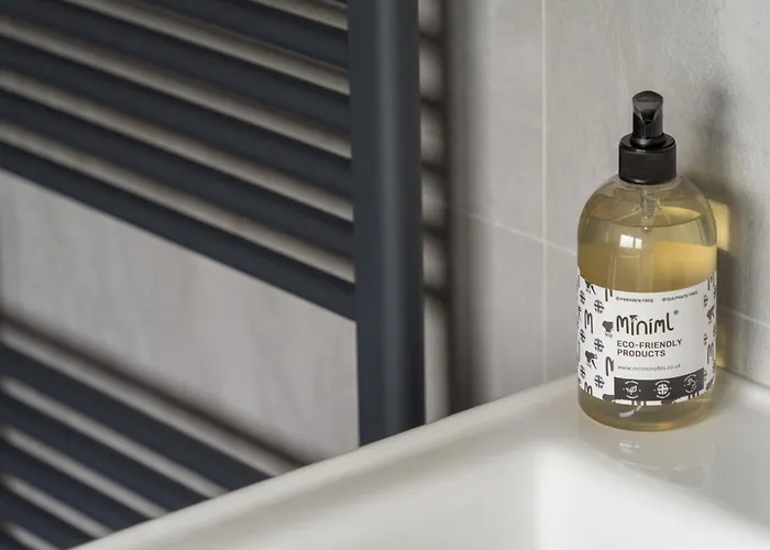 Upper Oak House Windermere