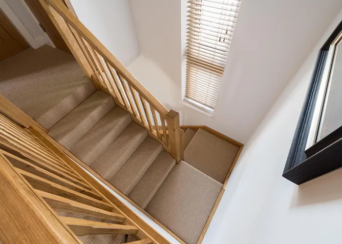 Villa Upper Oak House