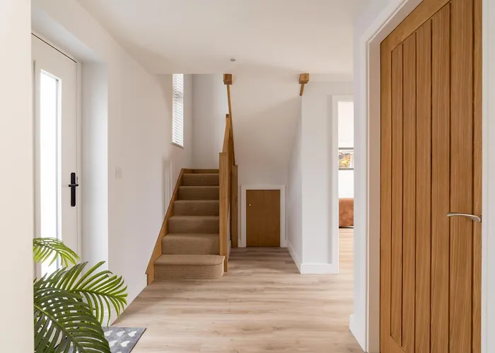 Upper Oak House Windermere