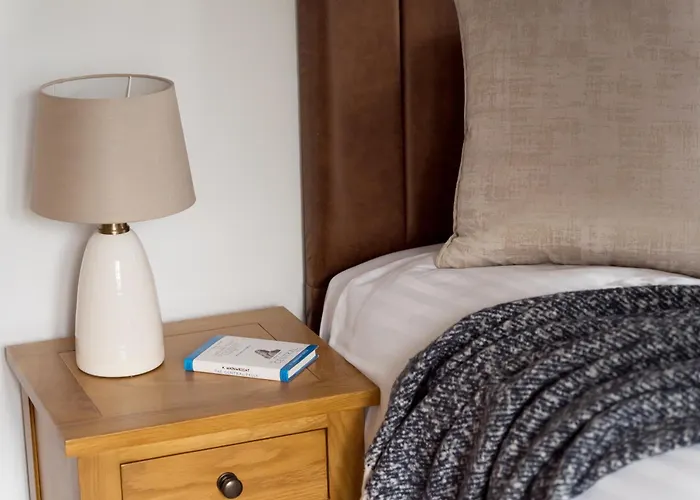 Upper Oak House * Windermere