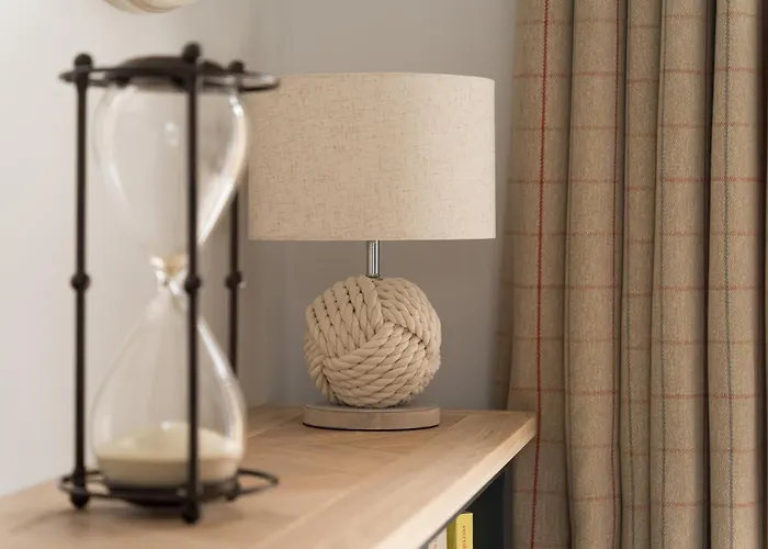 Villa Upper Oak House *