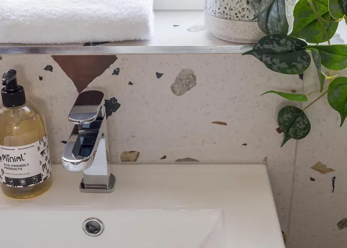 Villa Upper Oak House Windermere