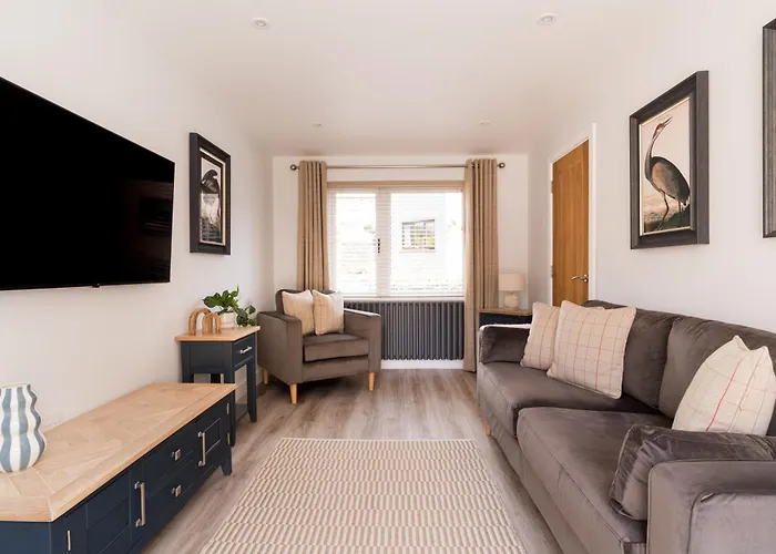 Upper Oak House Windermere