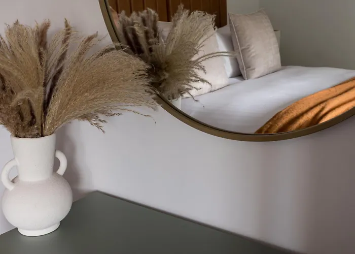 Upper Oak House Windermere