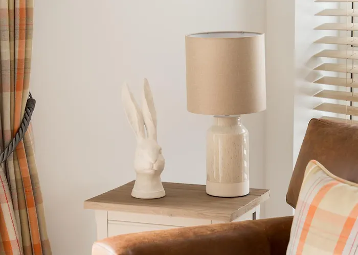 Villa Upper Oak House Windermere