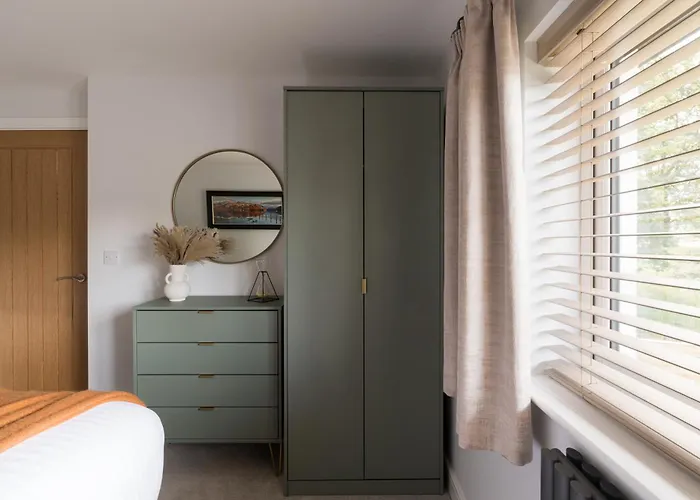 Upper Oak House Windermere