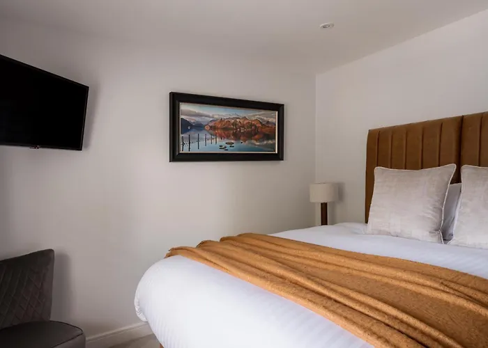 Villa Upper Oak House *