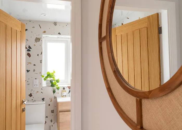 Upper Oak House Windermere