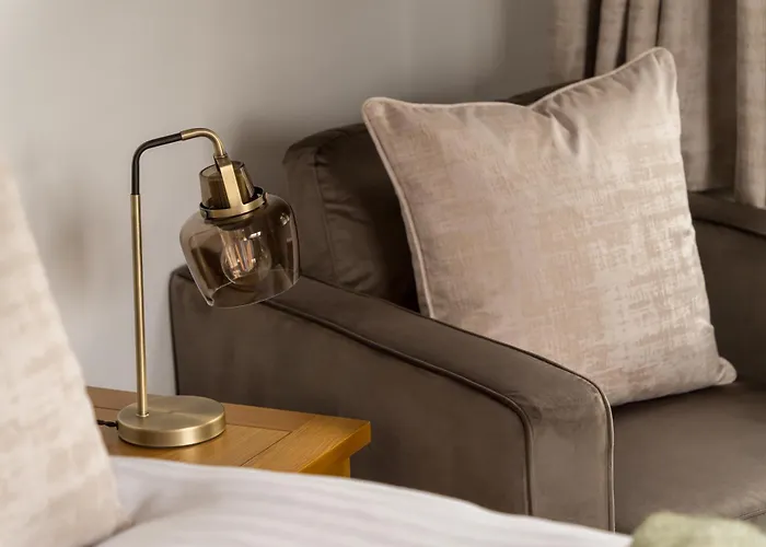 Upper Oak House Villa