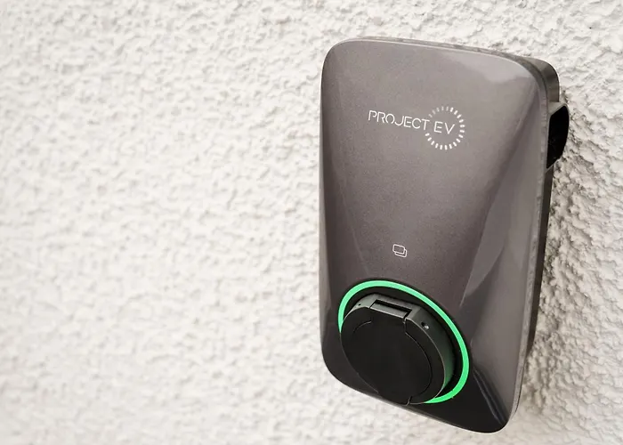 Upper Oak House Windermere