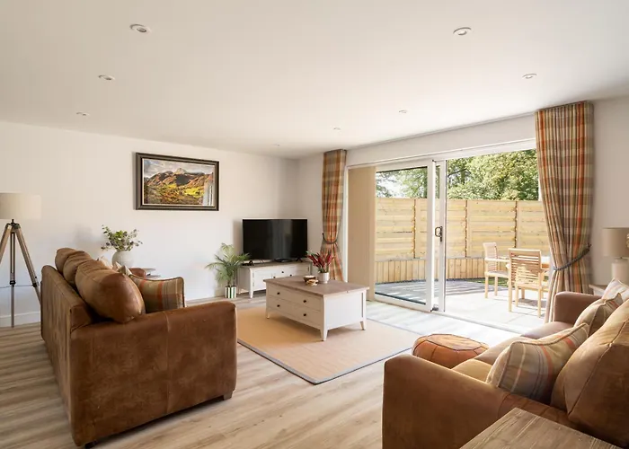 Villa Upper Oak House