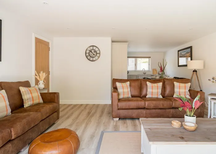 Upper Oak House Windermere