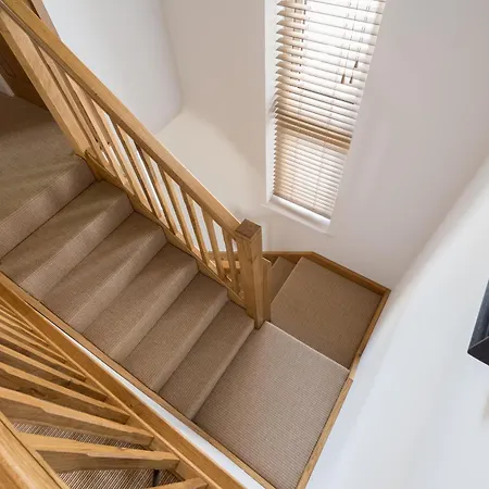Villa Upper Oak House