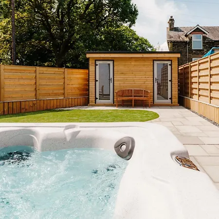 Upper Oak House * Windermere