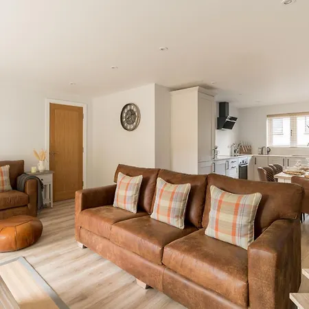 Upper Oak House * Windermere