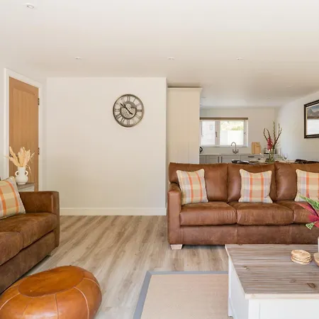 Upper Oak House Windermere